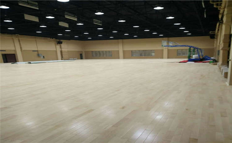 怎么保養(yǎng)?體育運(yùn)動(dòng)地板楓木