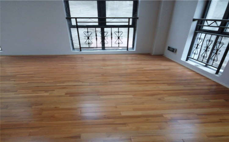 俄勒岡松籃球場木地板品牌廠家