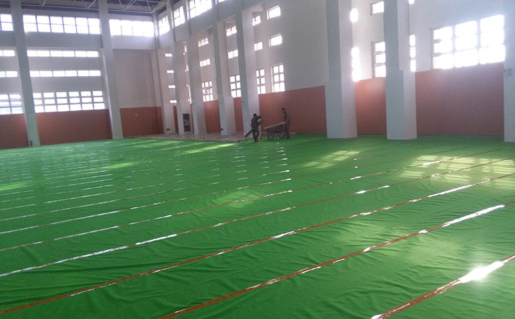 專業的舞臺運動木地板哪個牌子好？