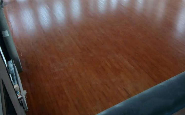 22厚體育館木地板一般多少錢?