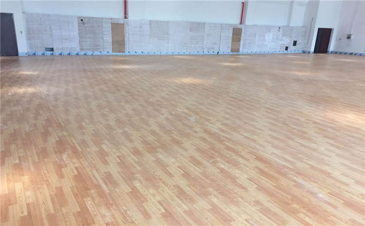 橡膠木NBA籃球場木地板廠**報價表