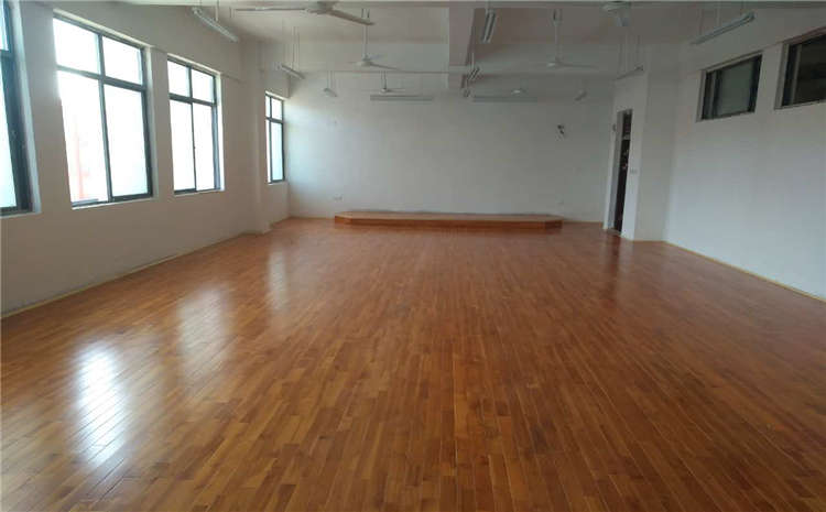 河南室內(nèi)運(yùn)動木地板材料廠家