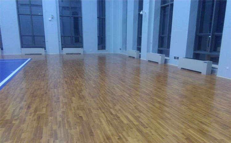 22厚木地板籃球館每平米價格