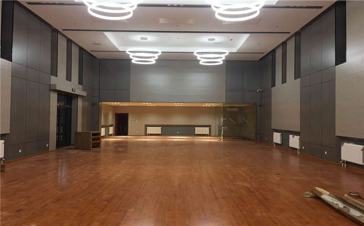 橡膠木NBA籃球場木地板廠**哪**好？