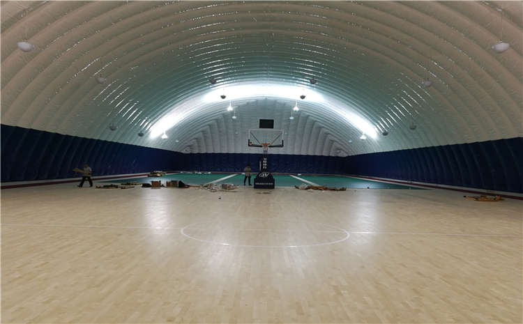 24厚舞臺運動木地板廠家哪家好?