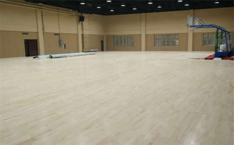 指接板籃球館木地板市場價(jià)格表