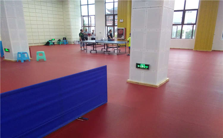 河南室內(nèi)運(yùn)動木地板材料廠家