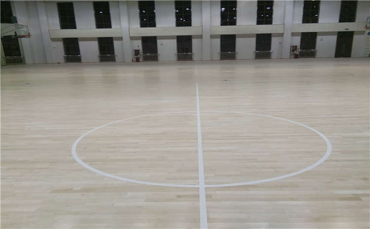 22厚體育運動地板一平米價格