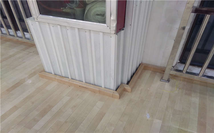 專業(yè)的舞臺運動木地板怎么保養(yǎng)?