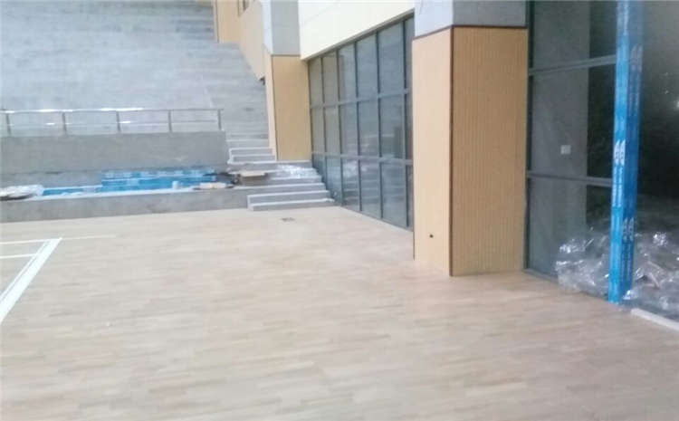 專業(yè)的木地板籃球場(chǎng)施工技術(shù)方案