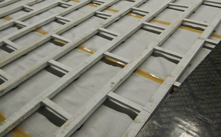 橡膠木舞蹈房木地板造價(jià)是的多少？