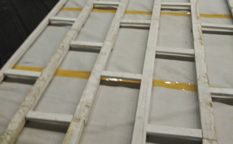 20厚籃球場地木地板廠家報價表