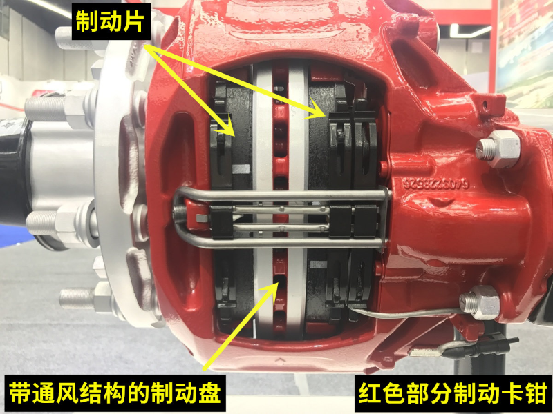 EMC易倍电竞体育科普：谁比谁更好？ 两类制动器各有各的优势