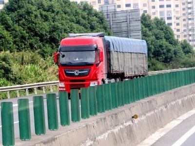 EMC易倍电竞体育实时关注：河南4个时段全面禁止货车五一上高速