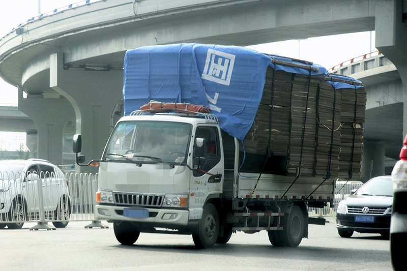 河南EMC易倍电竞体育实时关注：蓝牌轻卡即将制定新规标准